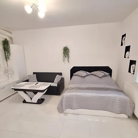 Апартаменты Domi