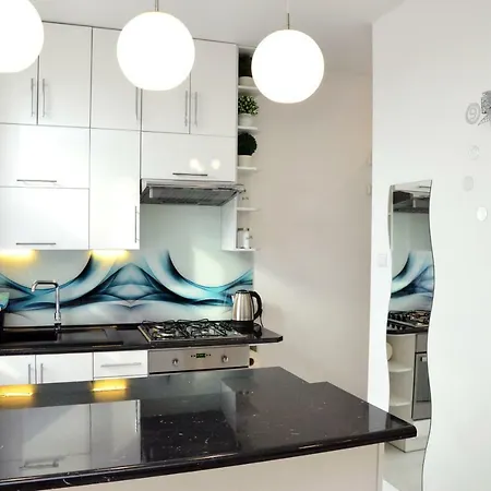 Domi Апартаменты