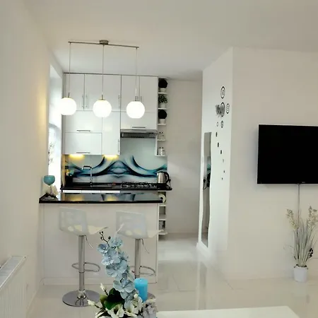 Domi Апартаменты Гнезно