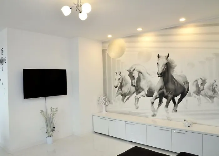 Domi Apartment Gniezno