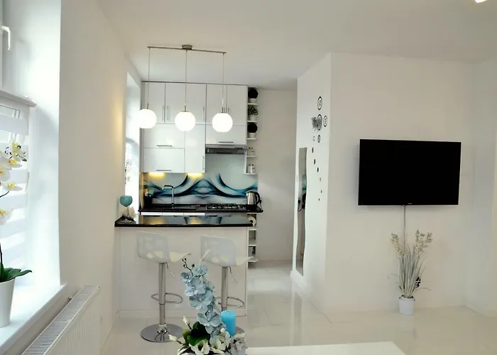 Domi Apartment Gniezno